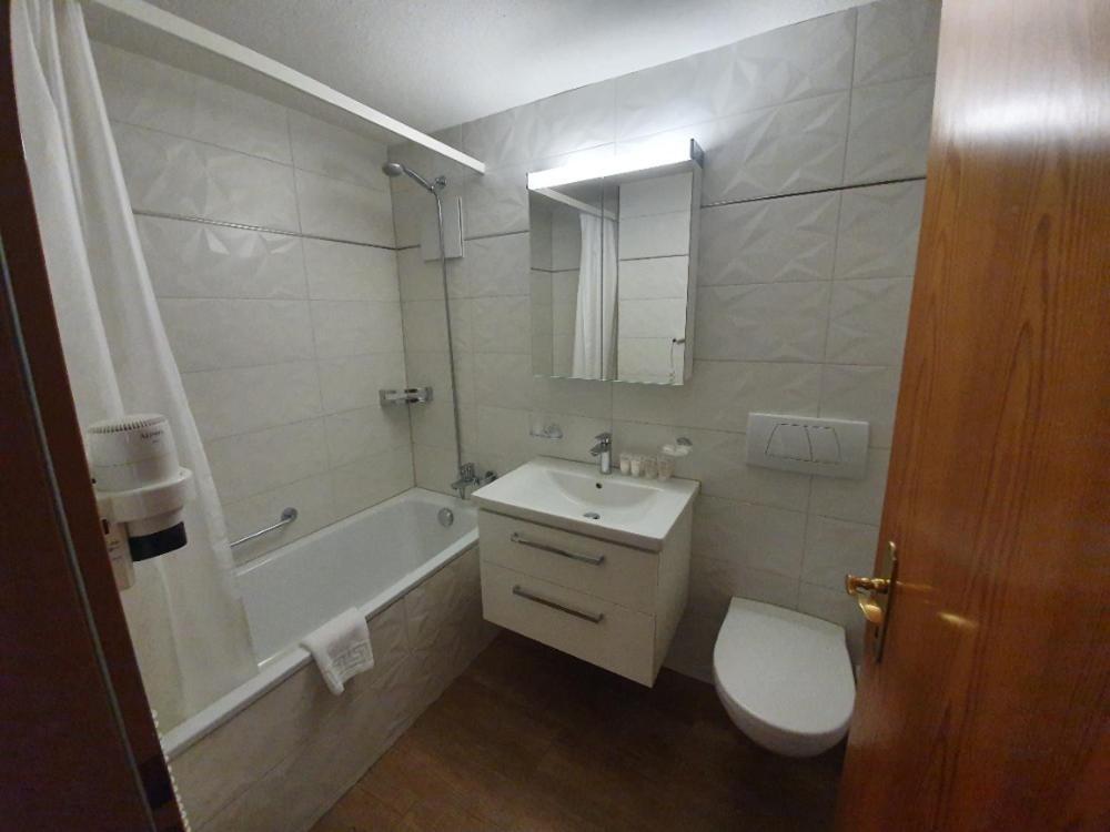 Aparthotel Ambassador Bellwald Dış mekan fotoğraf