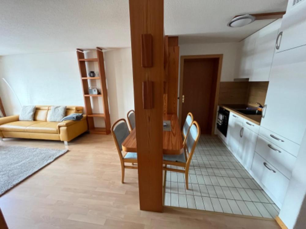 Aparthotel Ambassador Bellwald Dış mekan fotoğraf